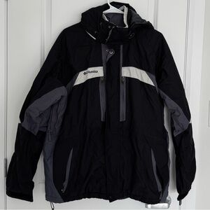 Columbia Jacket